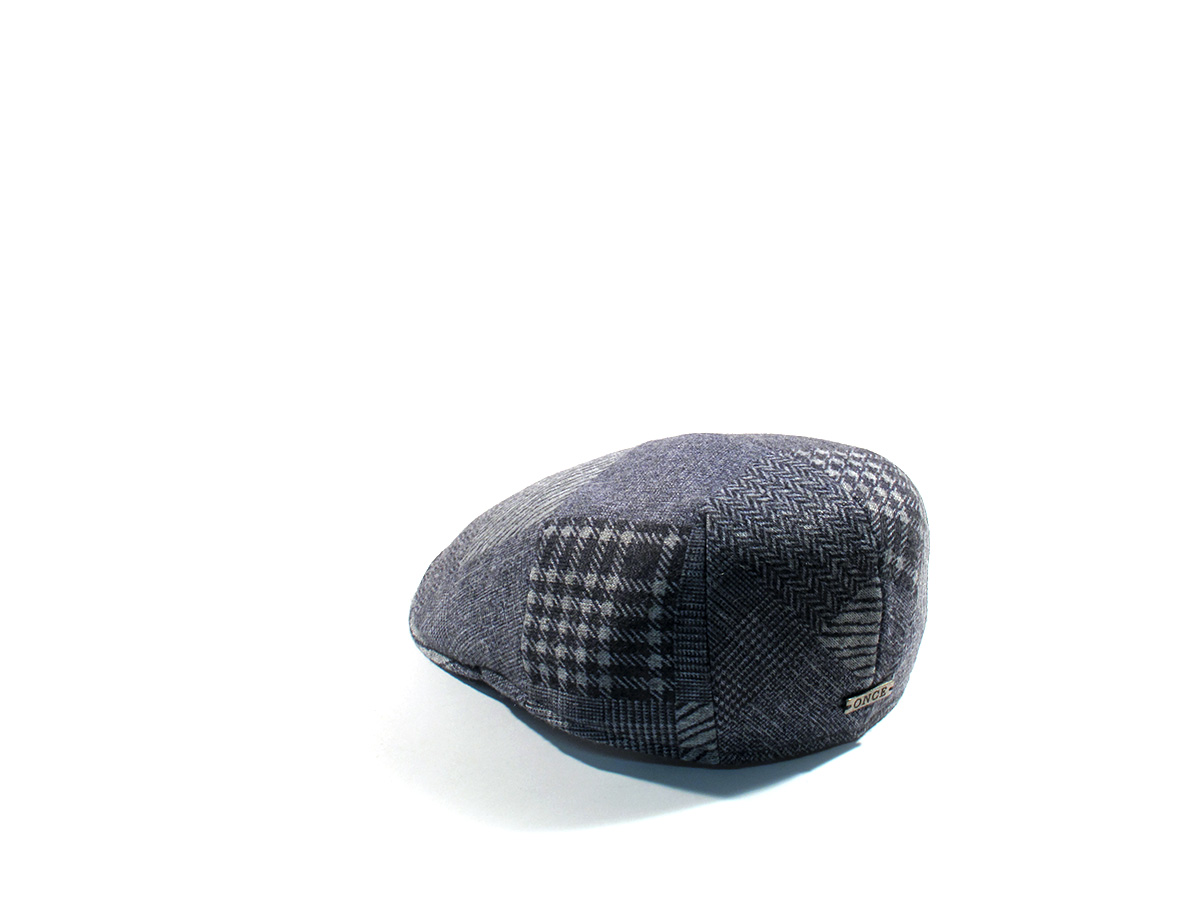 Particolare cappello