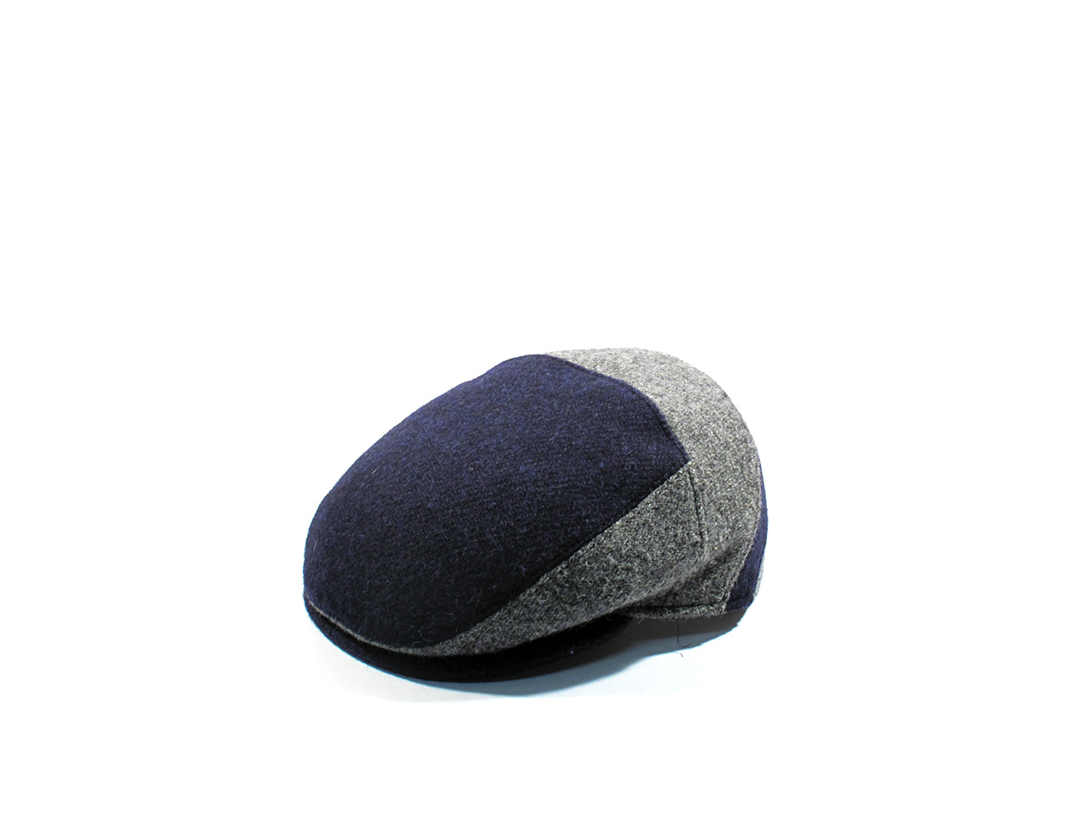 Particolare cappello