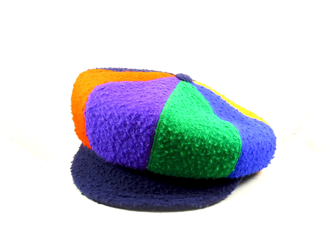 Hat particular