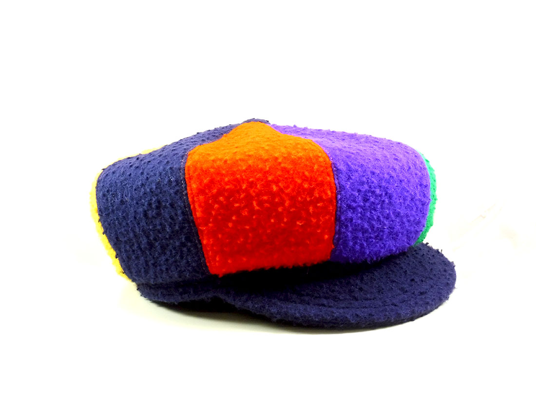 Hat particular