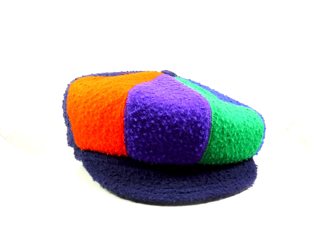 Hat particular