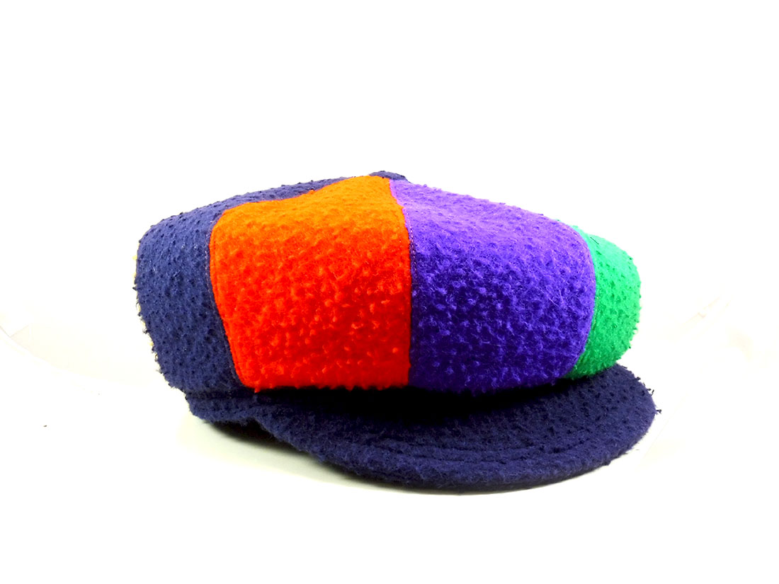 Hat particular