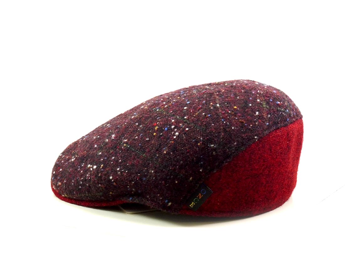 Hat particular