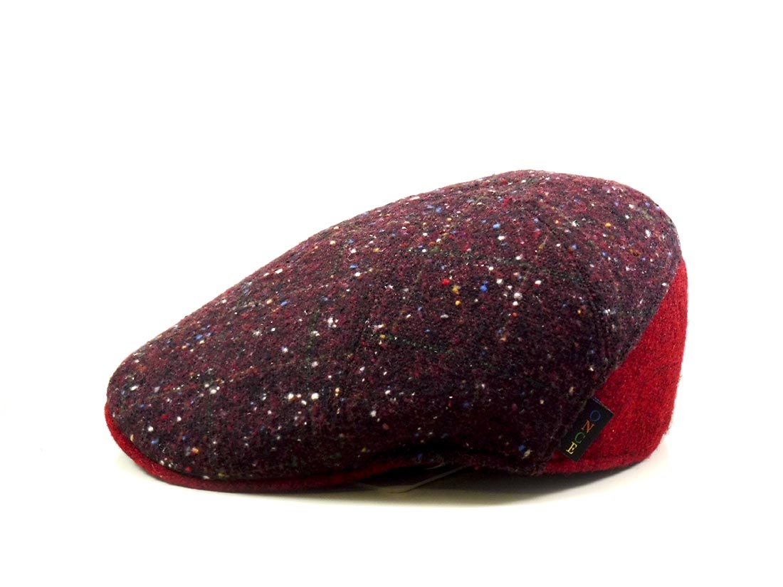 Hat particular