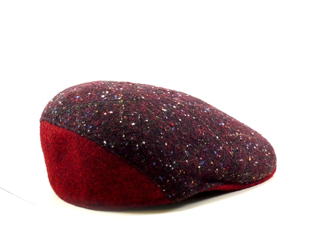 Hat particular