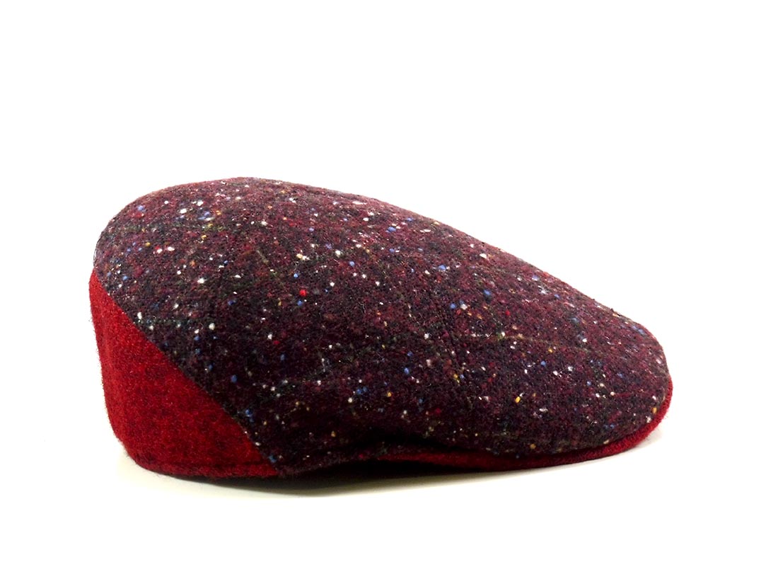 Hat particular
