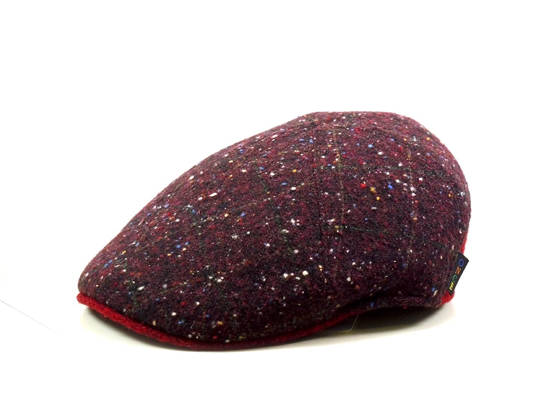 Hat particular