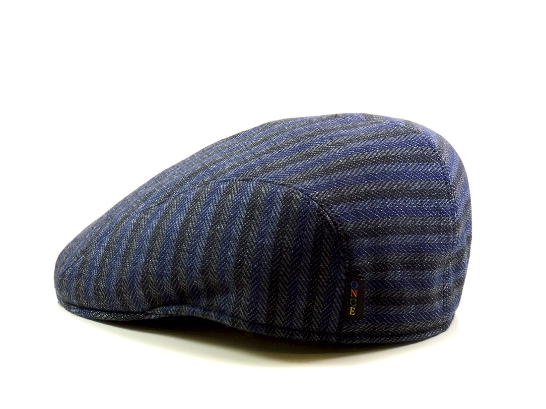 Particolare Becco d'oca a fasce