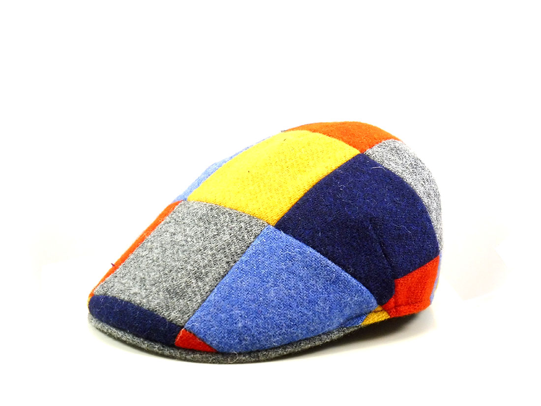 Hat particular
