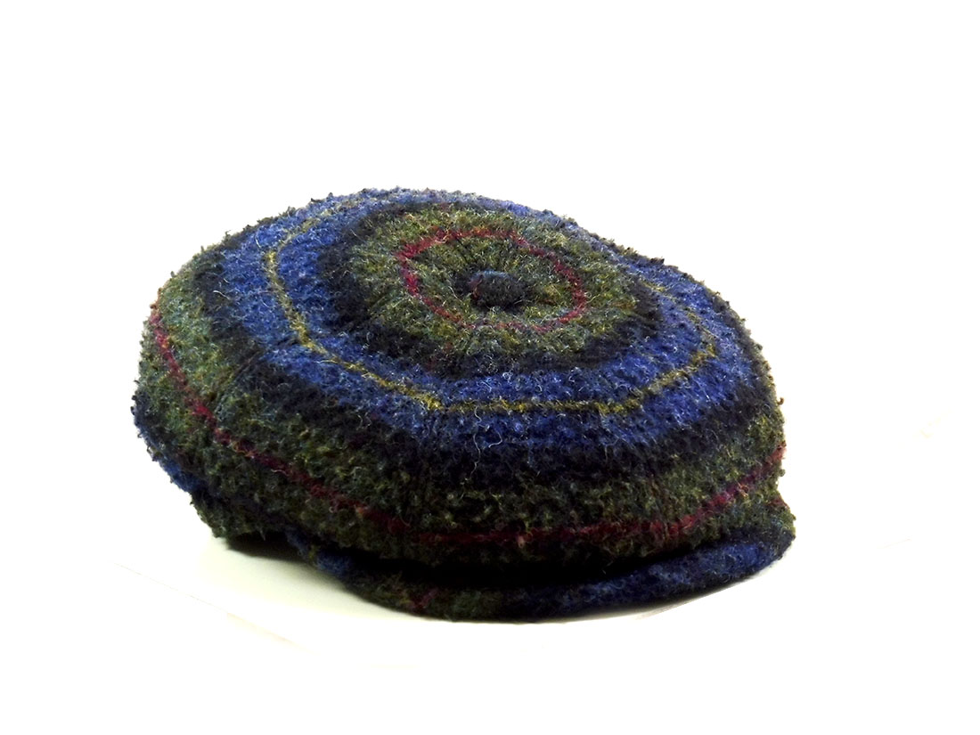Particolare Berrettone