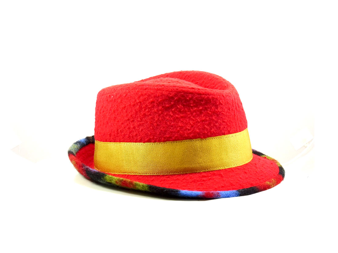 ONCE Hat