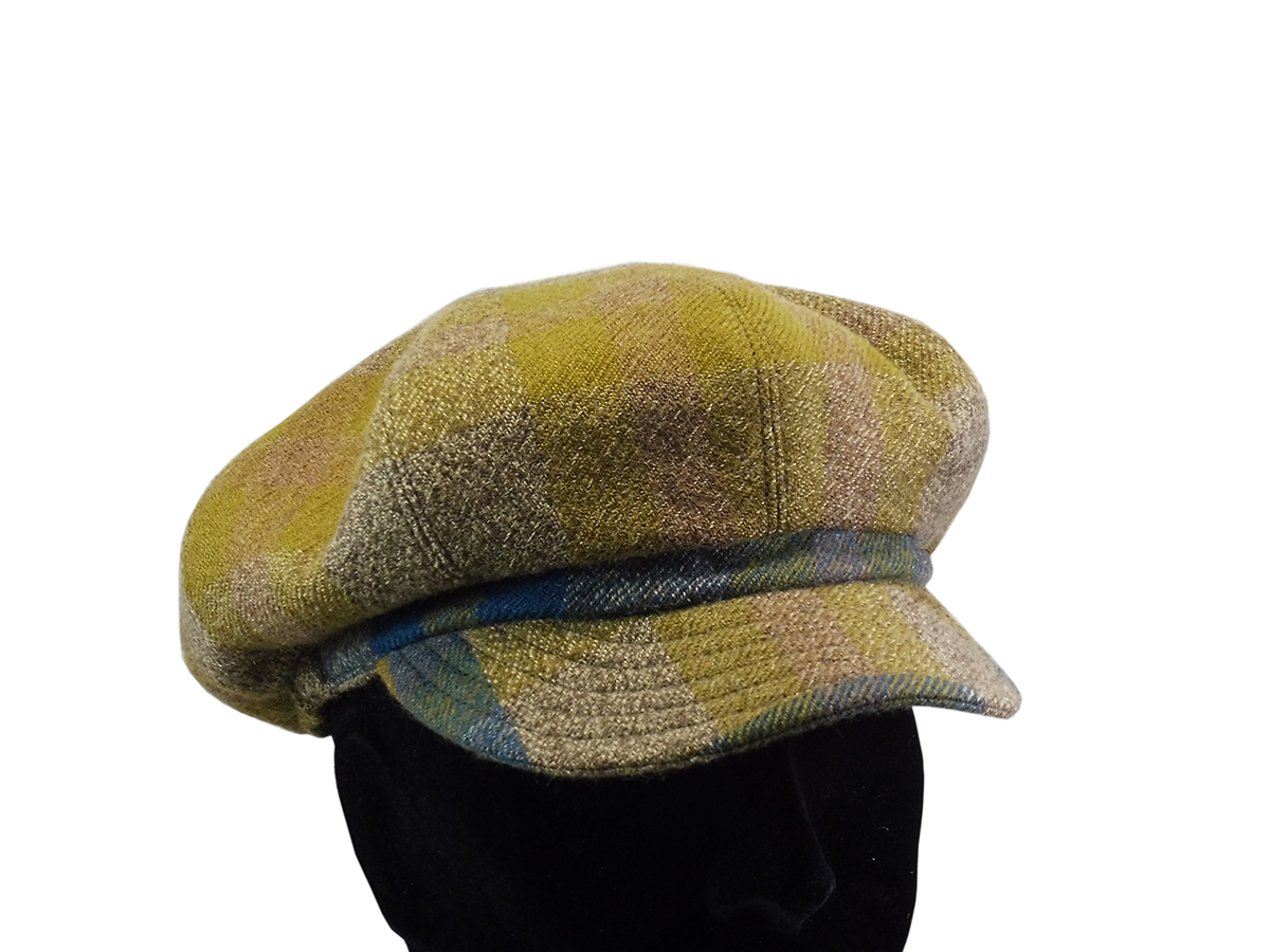 ONCE Hat