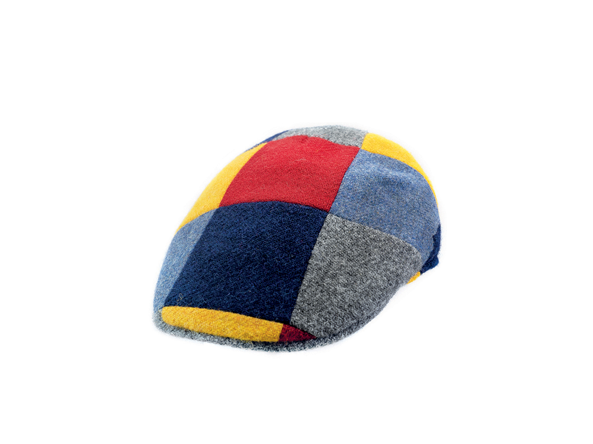 Cappello ON-210-PATC-5500-1