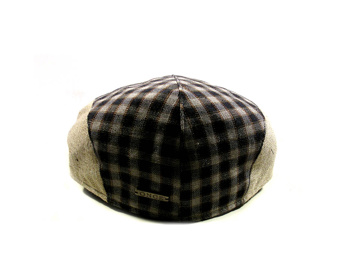 Particolare cappello