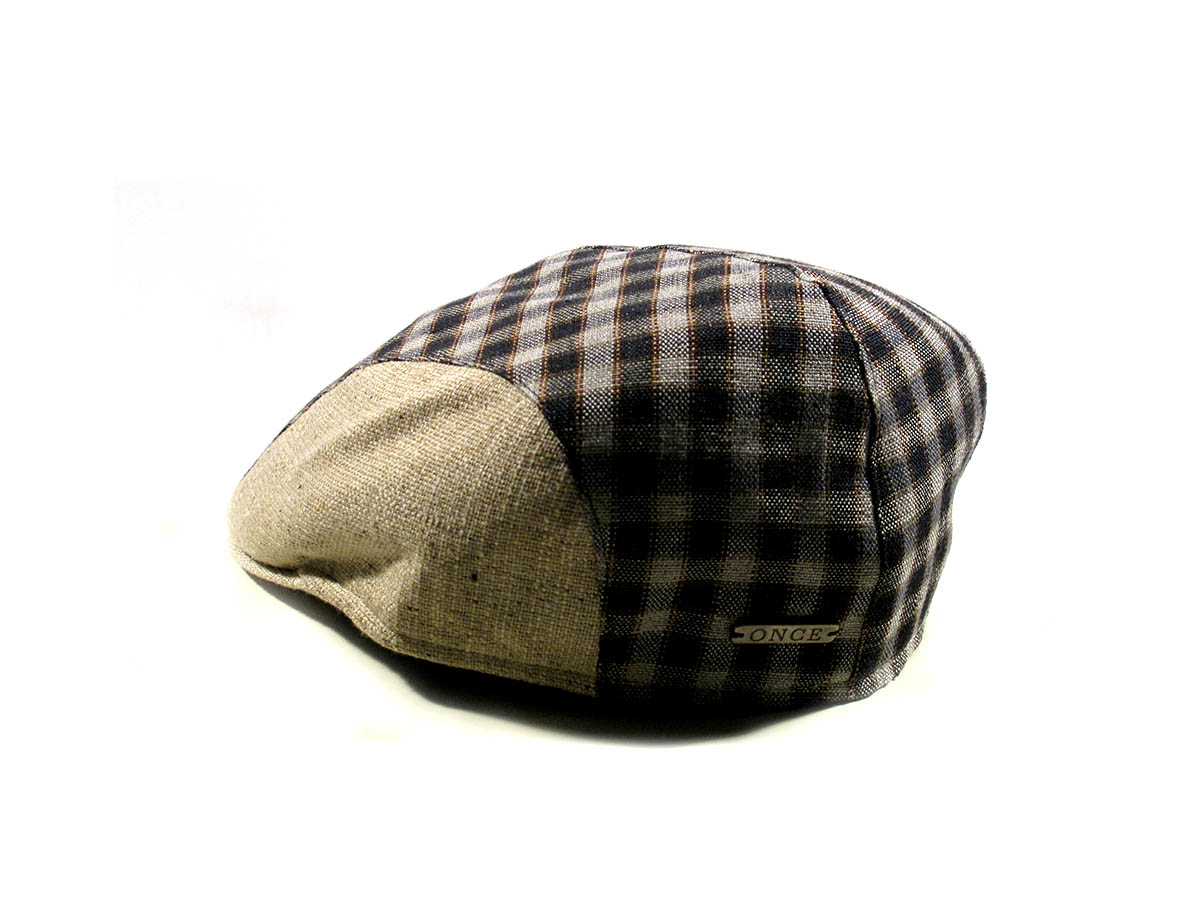 Particolare cappello