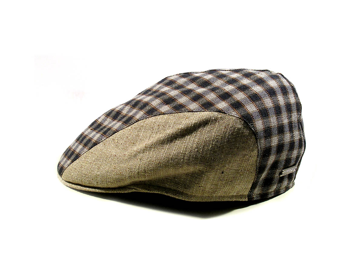 Particolare cappello