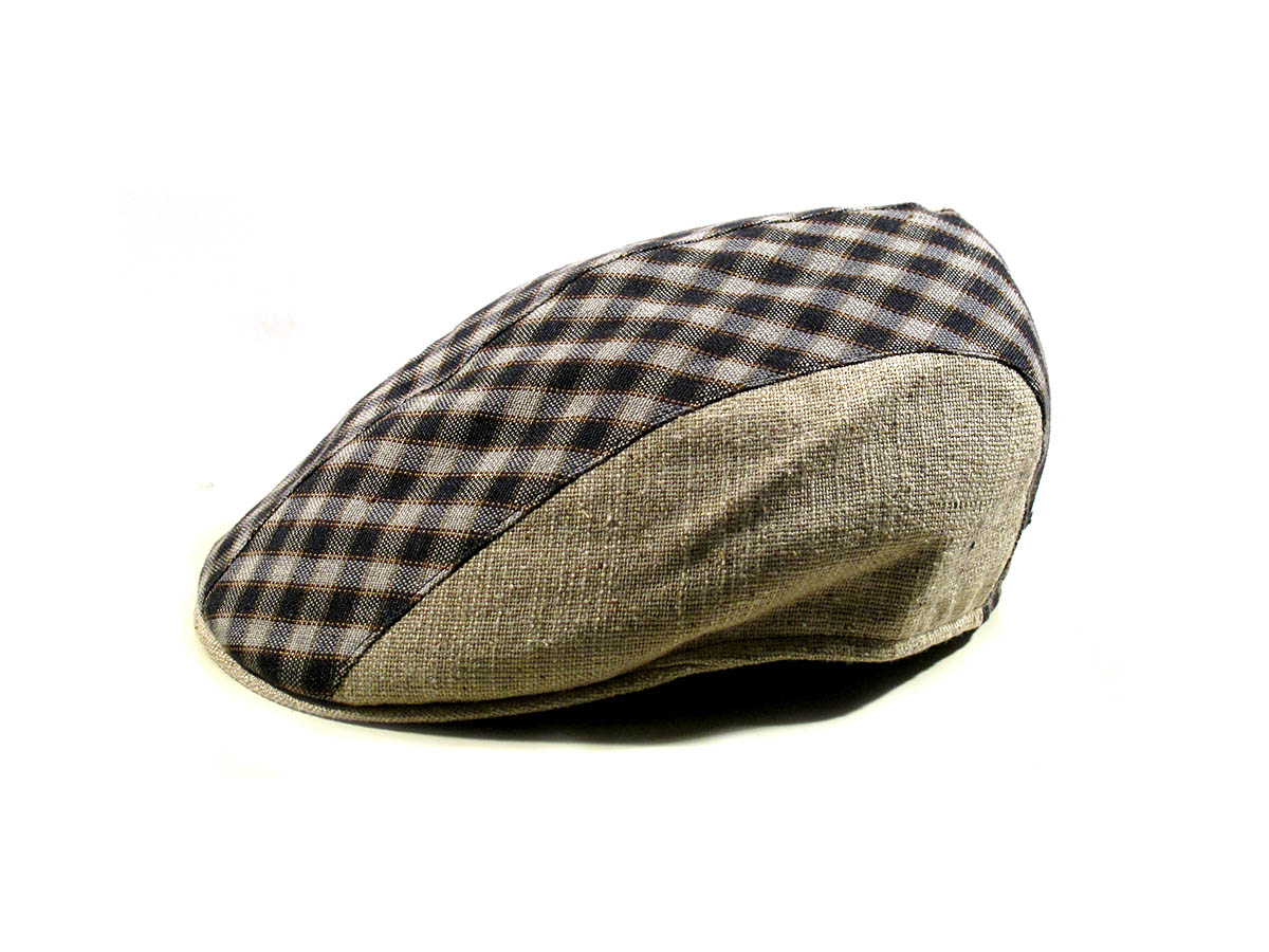 Particolare cappello