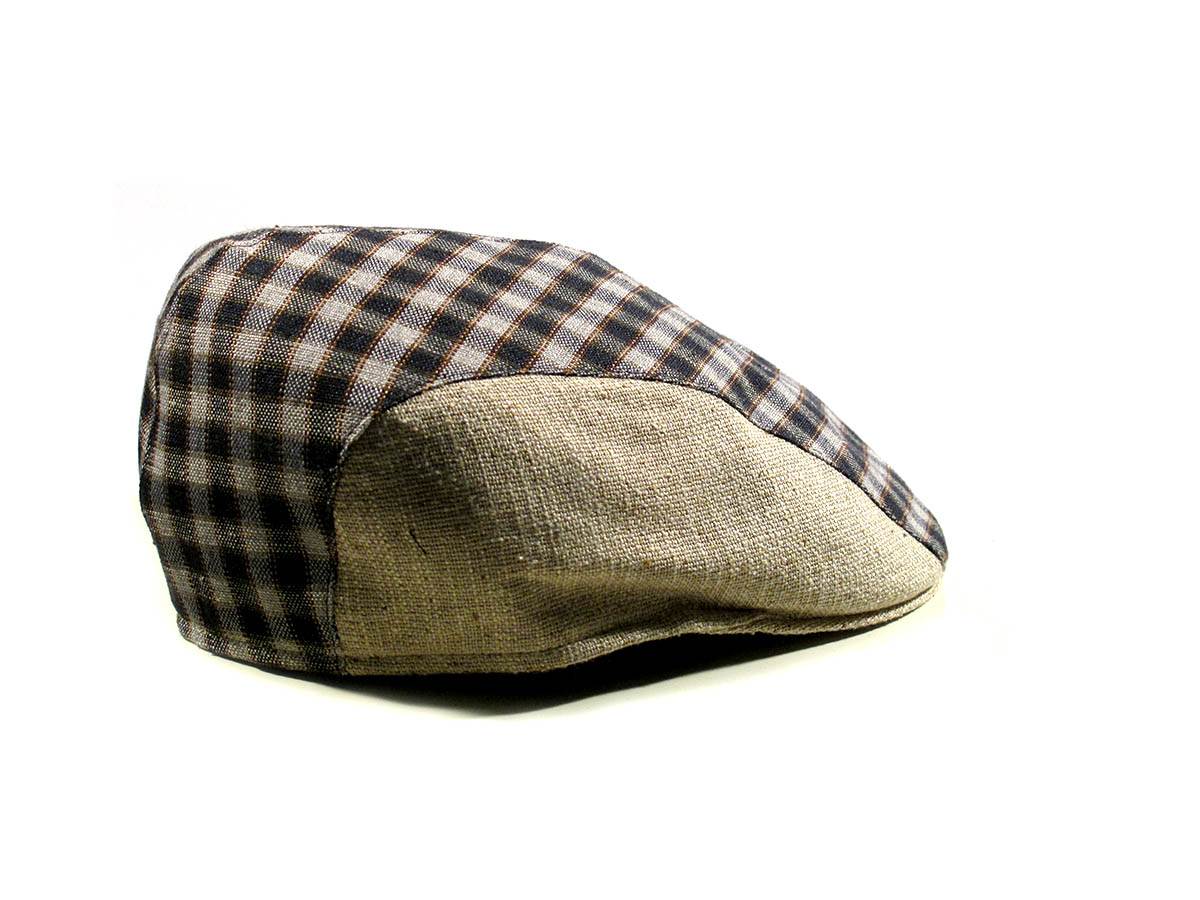 Particolare cappello