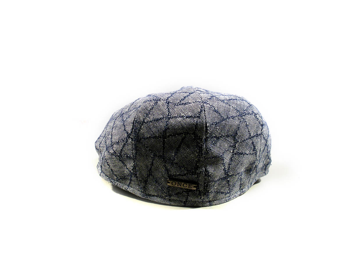 Particolare cappello