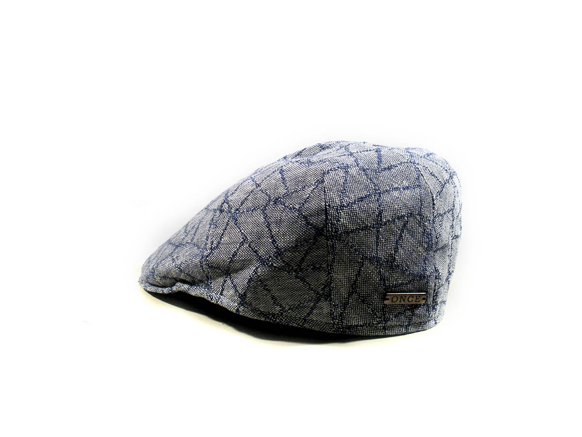 Particolare cappello