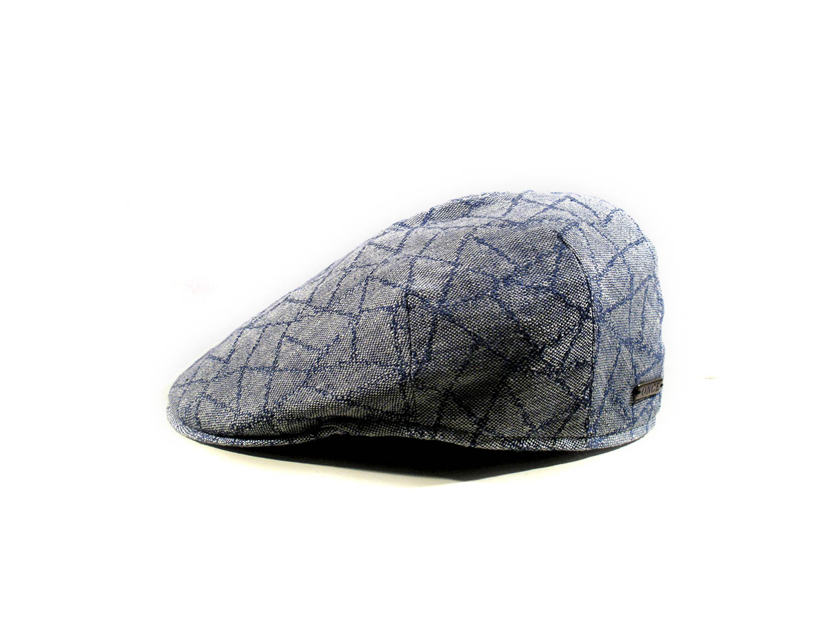 Particolare cappello