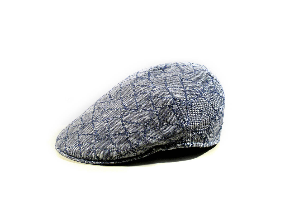 Particolare cappello