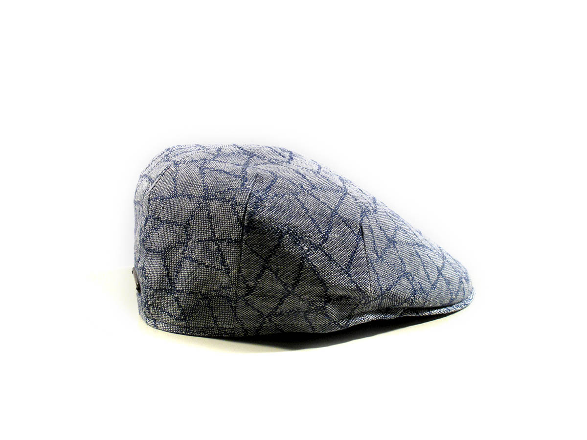 Particolare cappello