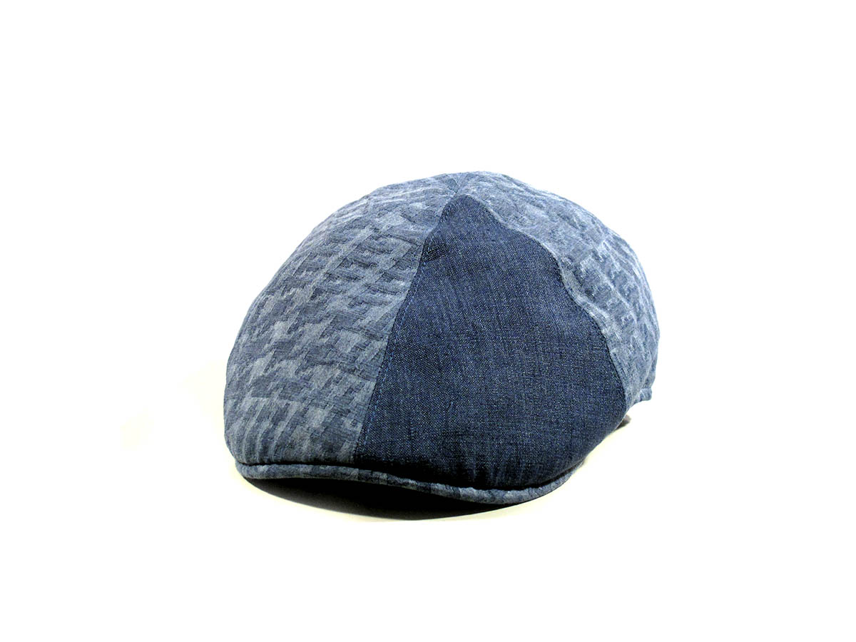 Particular of the hat