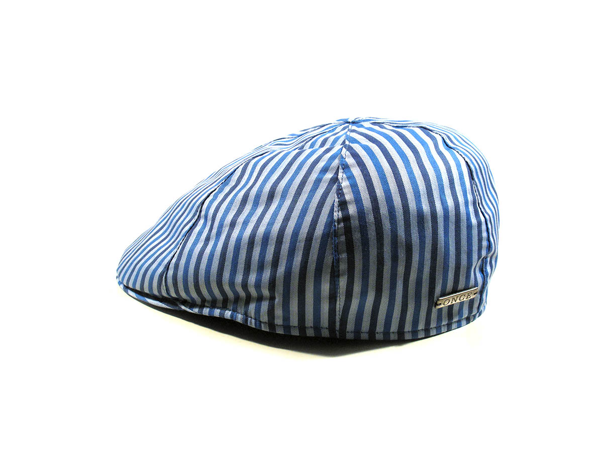Particular of the hat