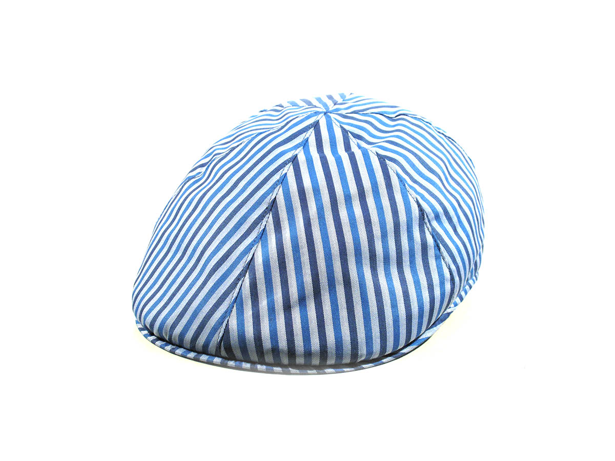 Particular of the hat