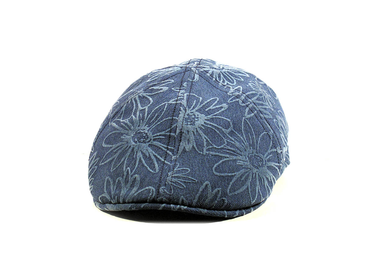 Particolare cappello