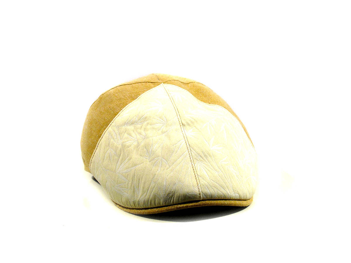 Particolare cappello