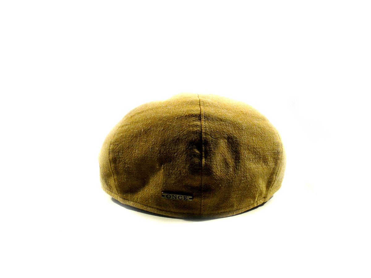 Particolare cappello