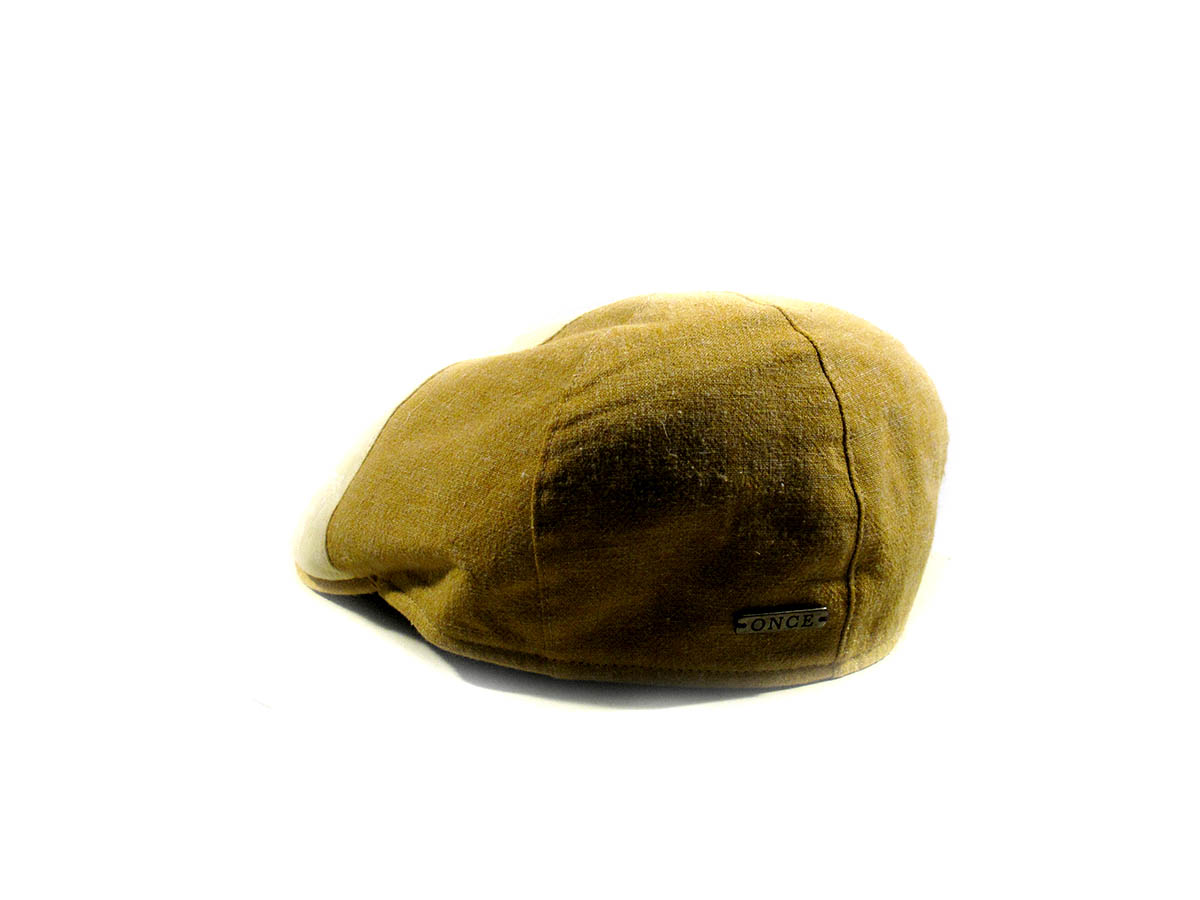 Particolare cappello