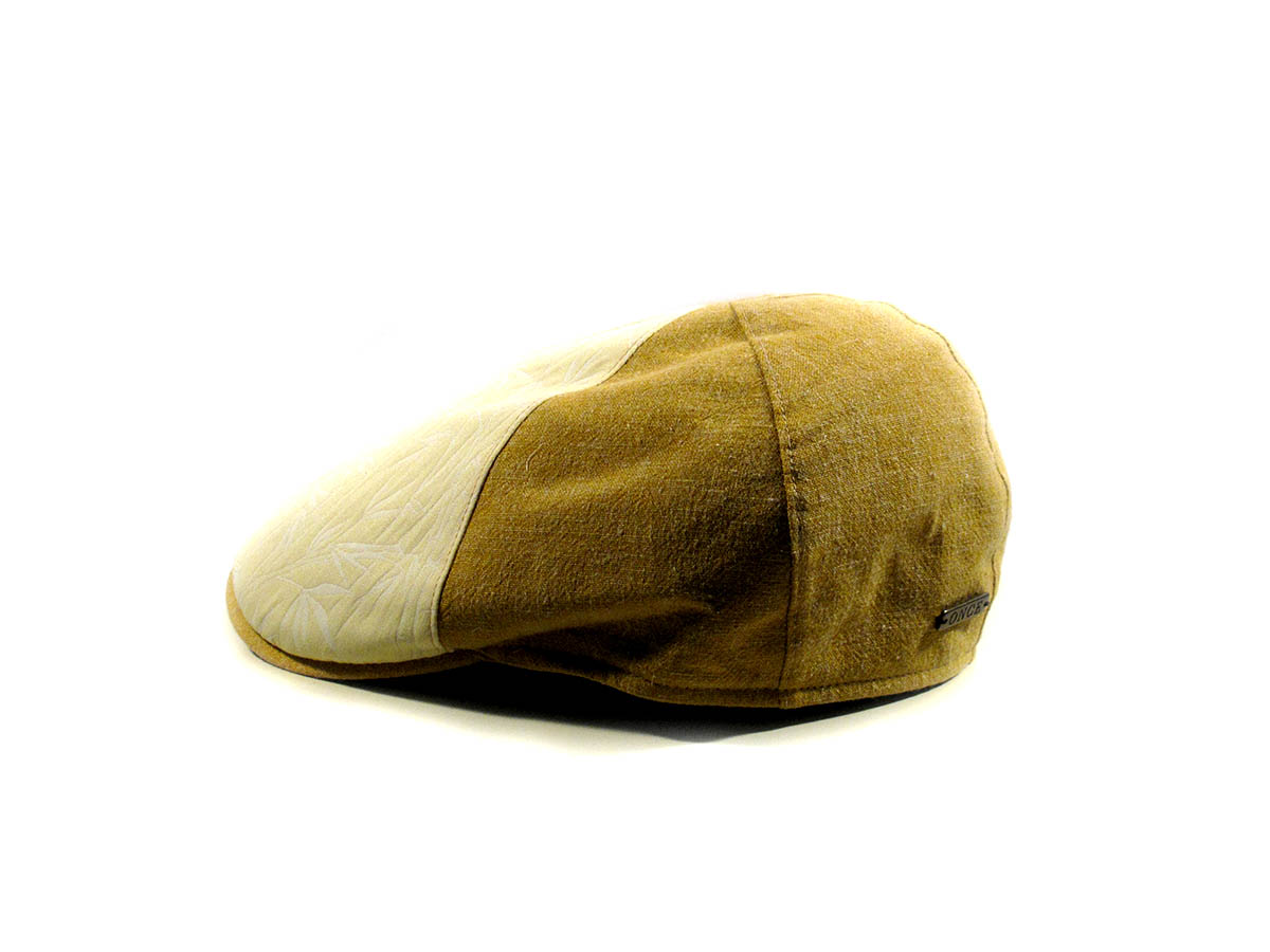 Particolare cappello