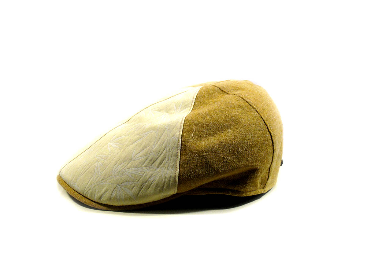 Particolare cappello