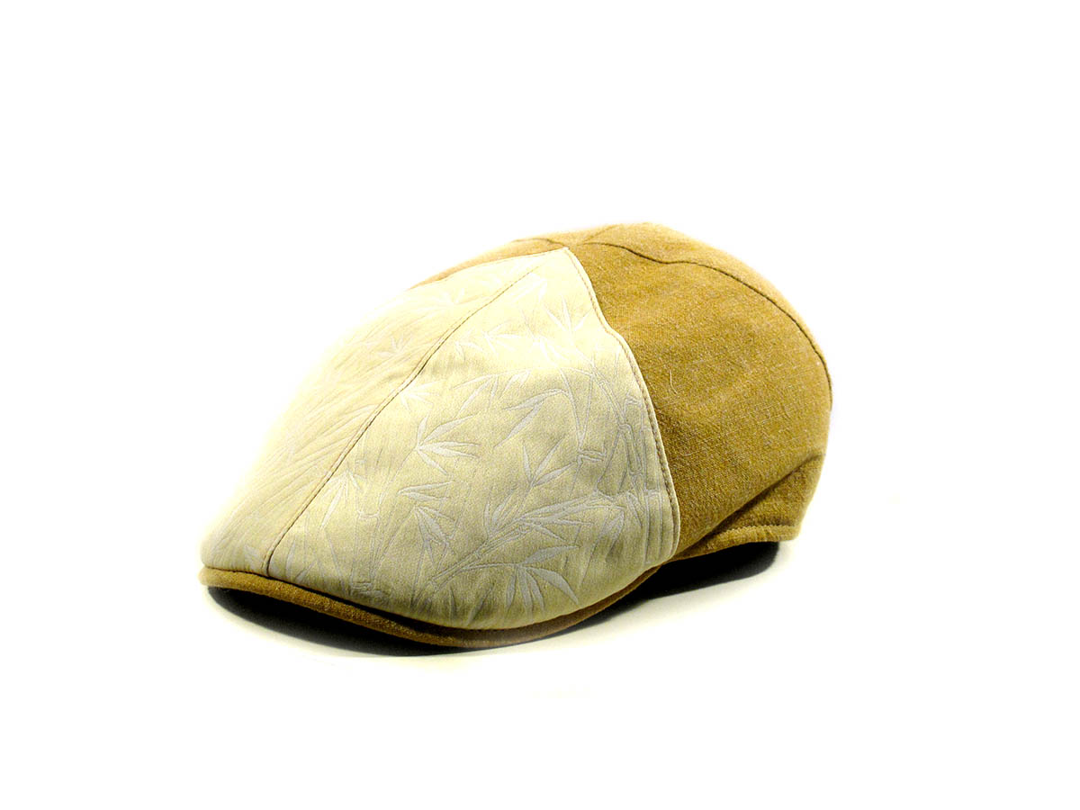 Particolare cappello