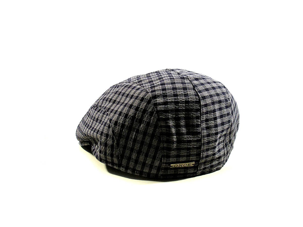 Particolare cappello