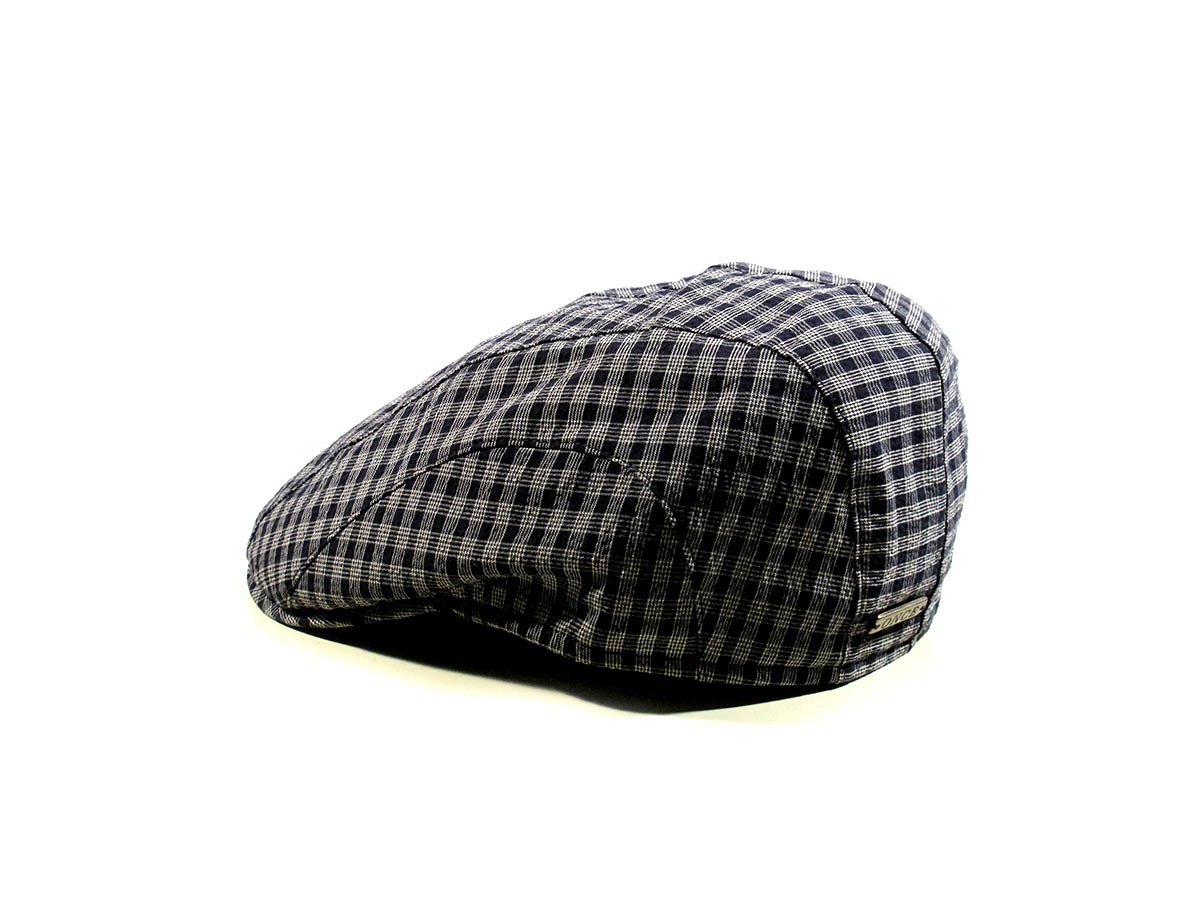 Particolare cappello