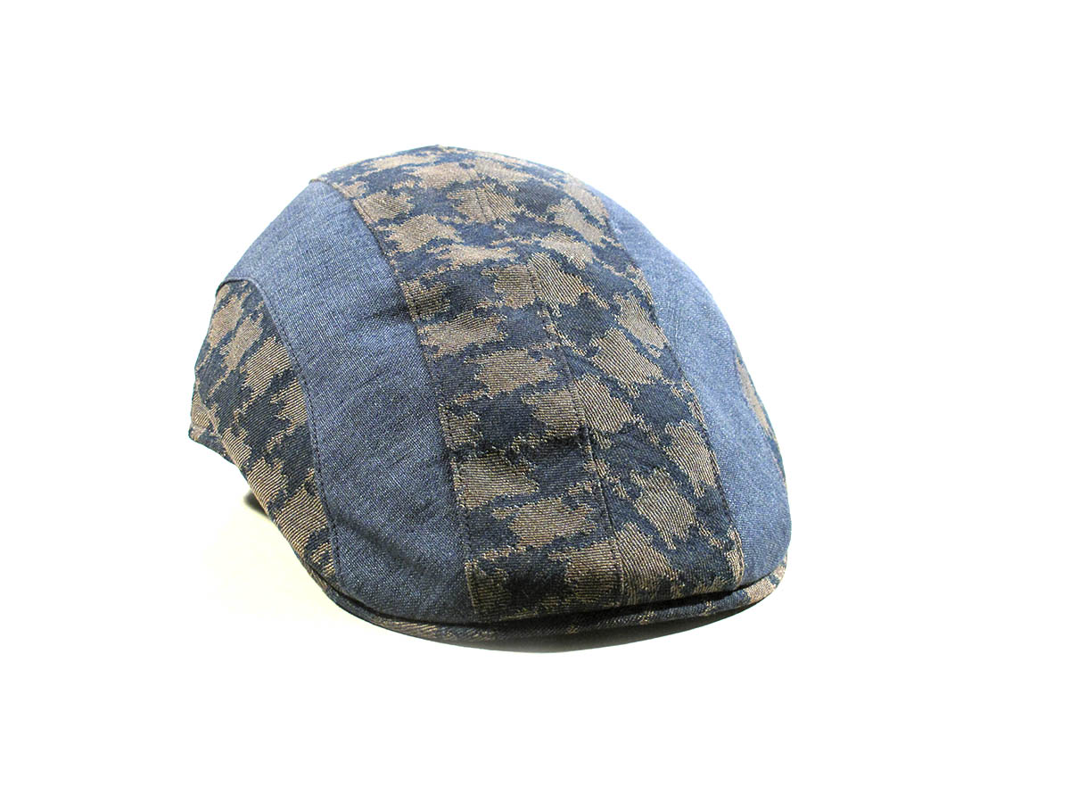 Particular of the hat