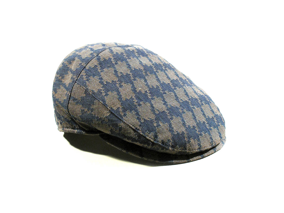 Hat 1