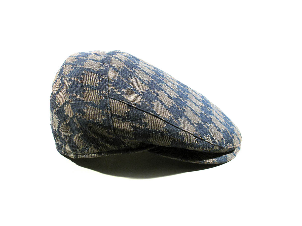 Particular of the hat
