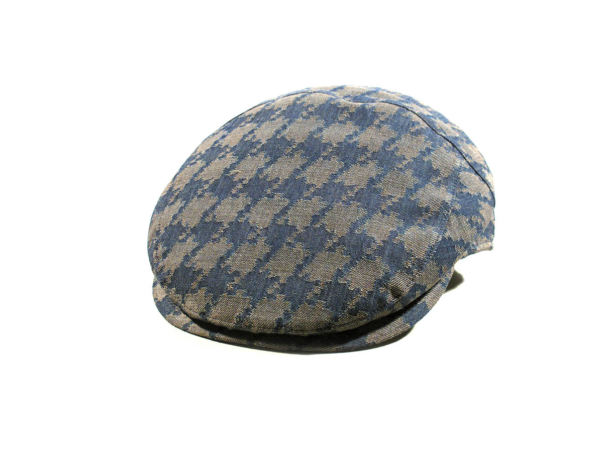 Particular of the hat