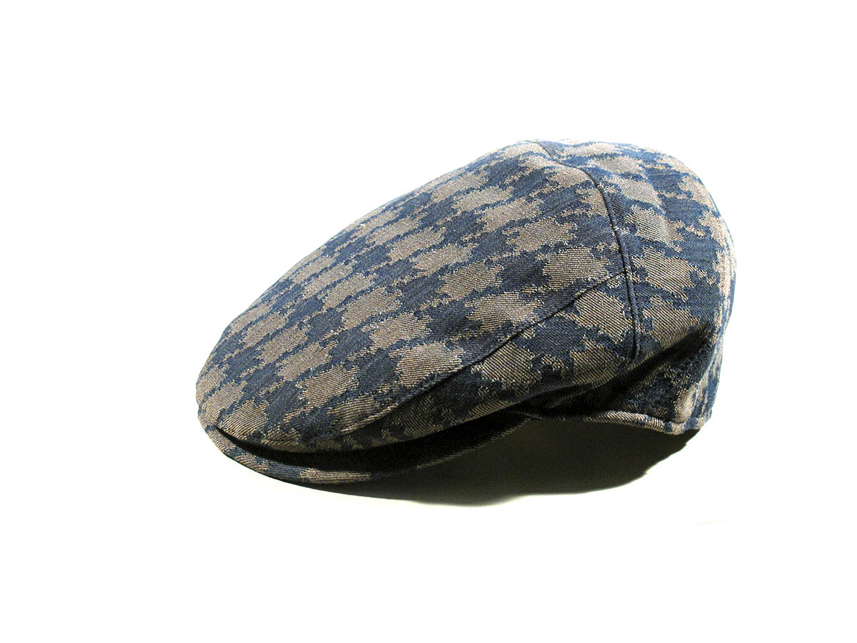 Particular of the hat