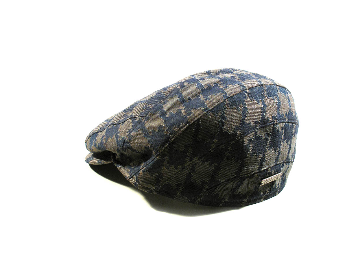 Particular of the hat
