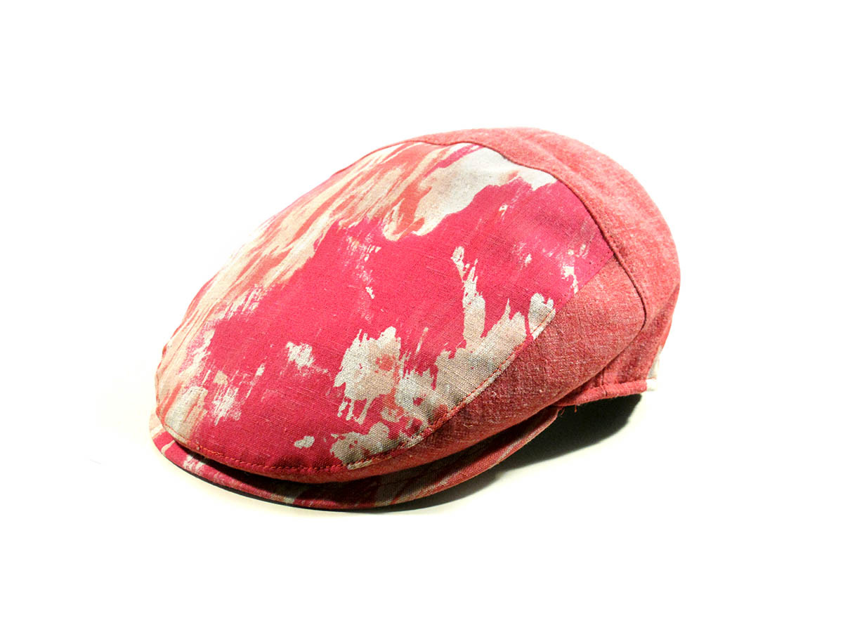 Hat 1