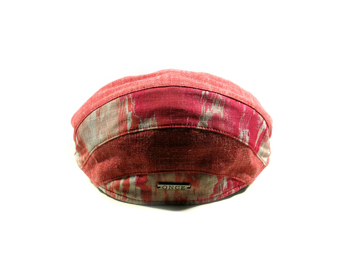 Particular of the hat