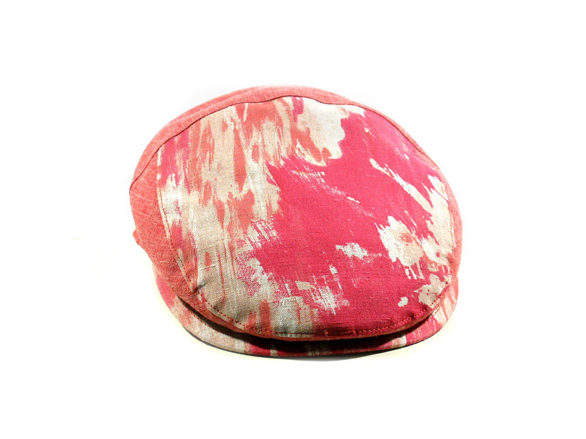 Particular of the hat