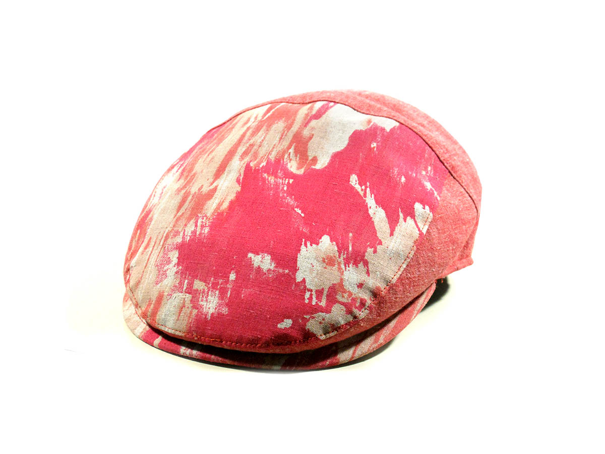 Particular of the hat