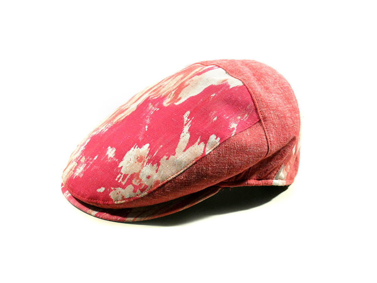 Particular of the hat